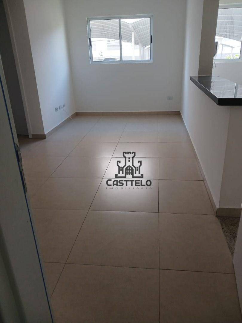 Apartamento, 2 quartos, 64 m² - Foto 3