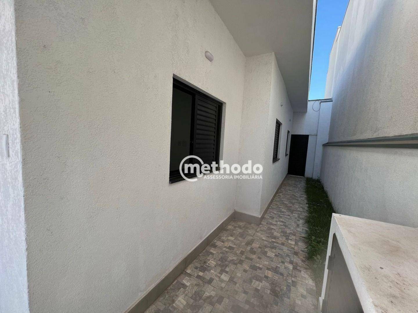 Casa de Condomínio à venda com 3 quartos, 170m² - Foto 20