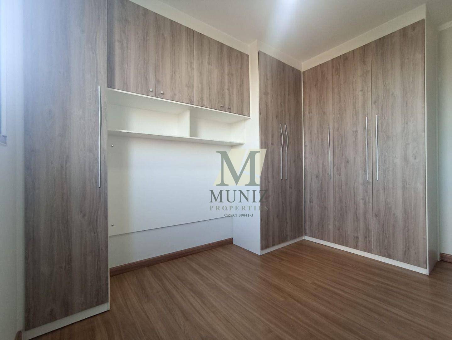 Apartamento à venda com 2 quartos, 49m² - Foto 8