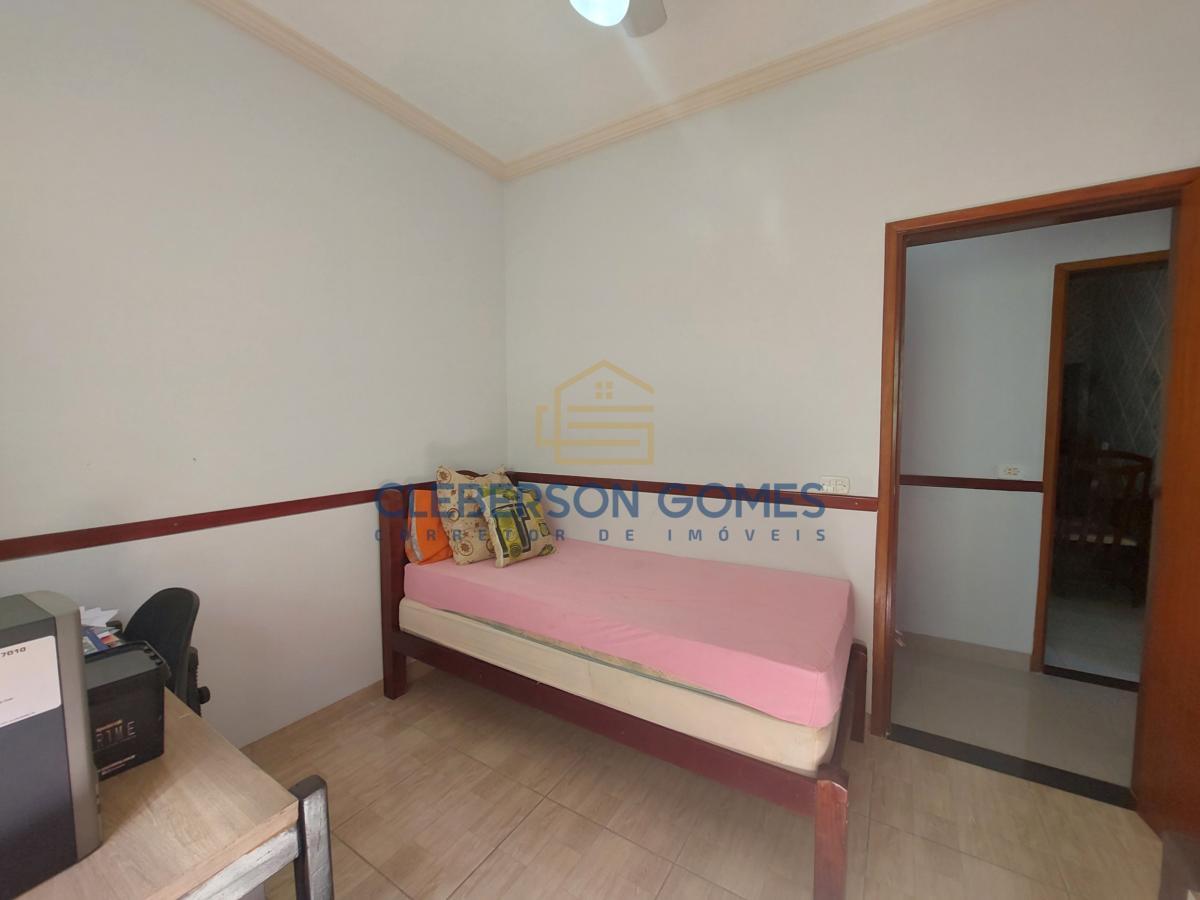 Casa à venda com 3 quartos, 360m² - Foto 25