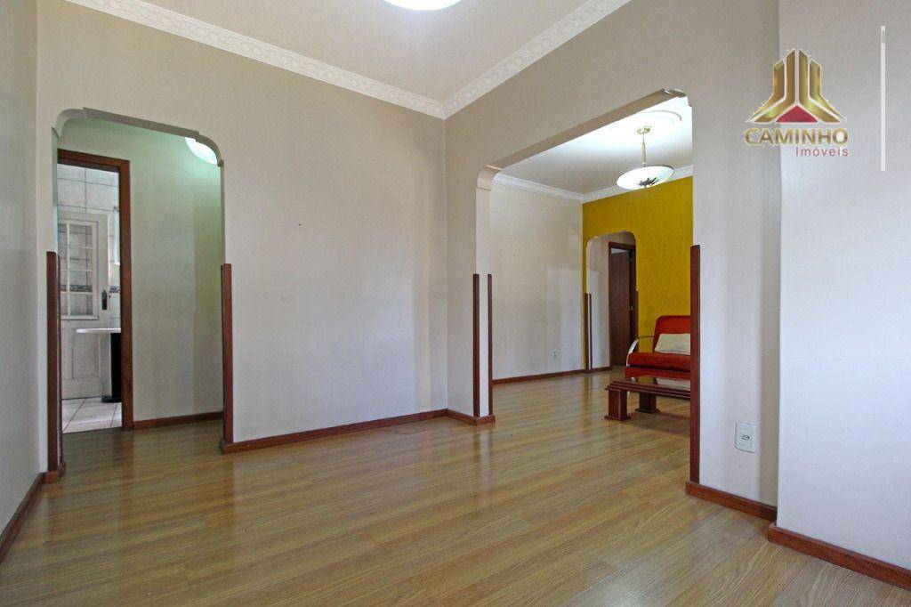 Apartamento à venda com 2 quartos, 80m² - Foto 3