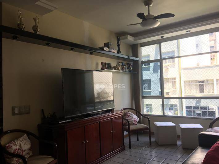 Apartamento à venda com 3 quartos, 100m² - Foto 1