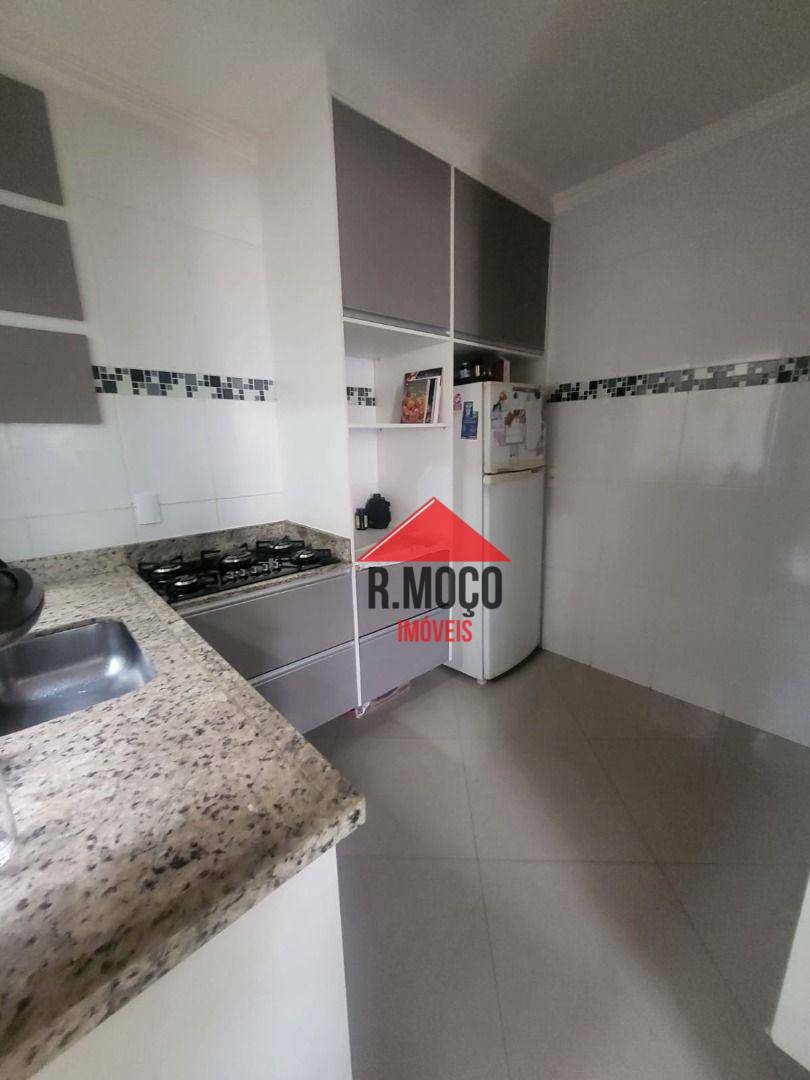 Sobrado à venda com 3 quartos, 116m² - Foto 11