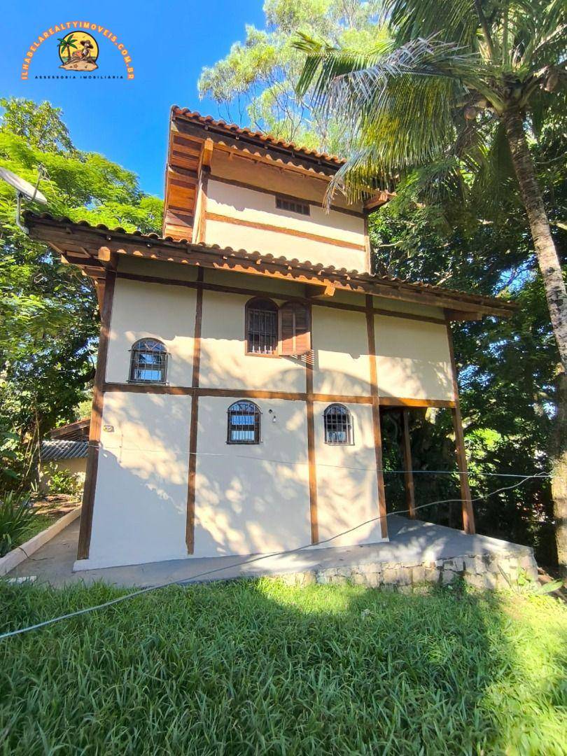 Casa, 2 quartos, 100 m² - Foto 1