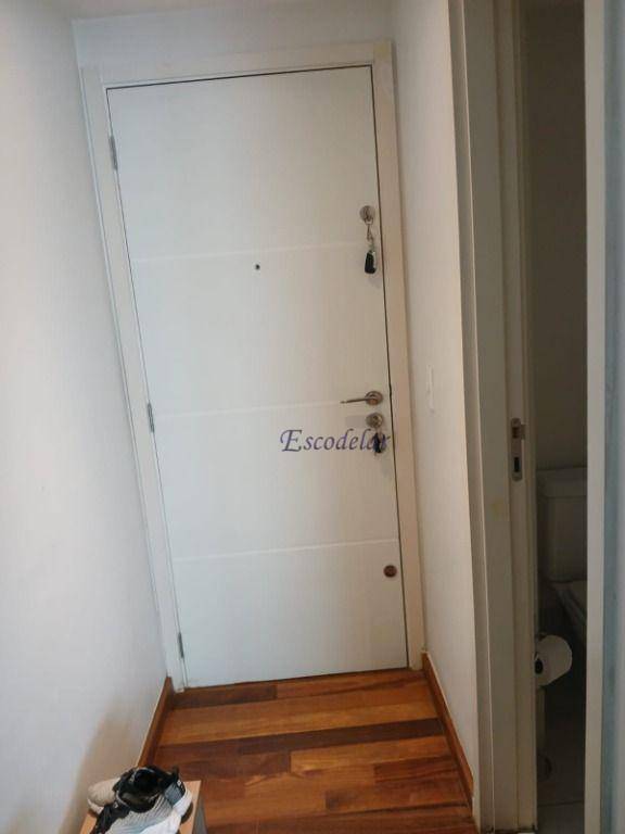 Apartamento à venda com 3 quartos, 135m² - Foto 60