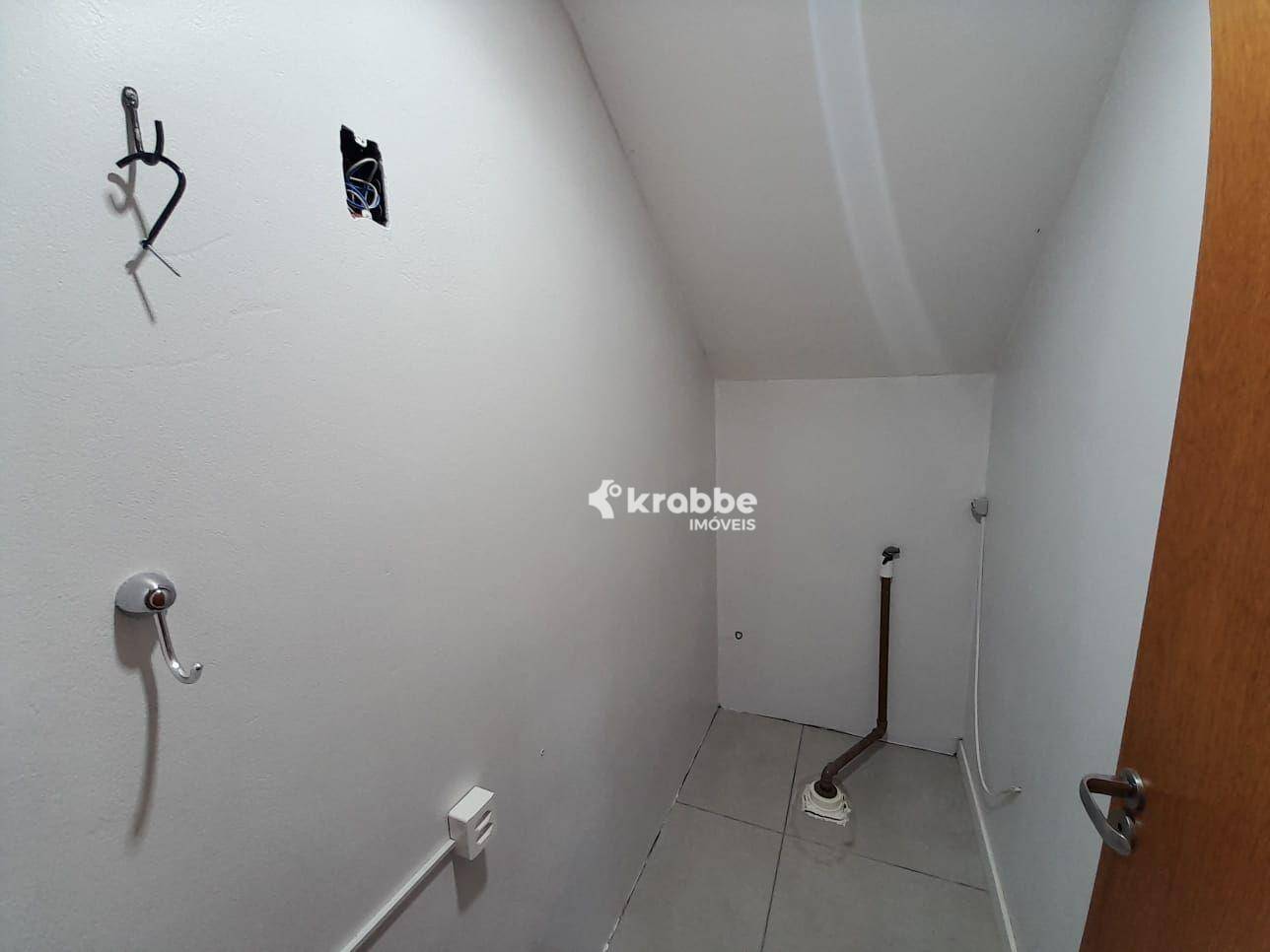 Sobrado à venda e aluguel com 2 quartos, 61m² - Foto 4