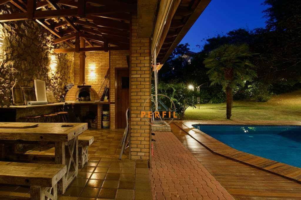 Casa de Condomínio à venda com 7 quartos, 628m² - Foto 23