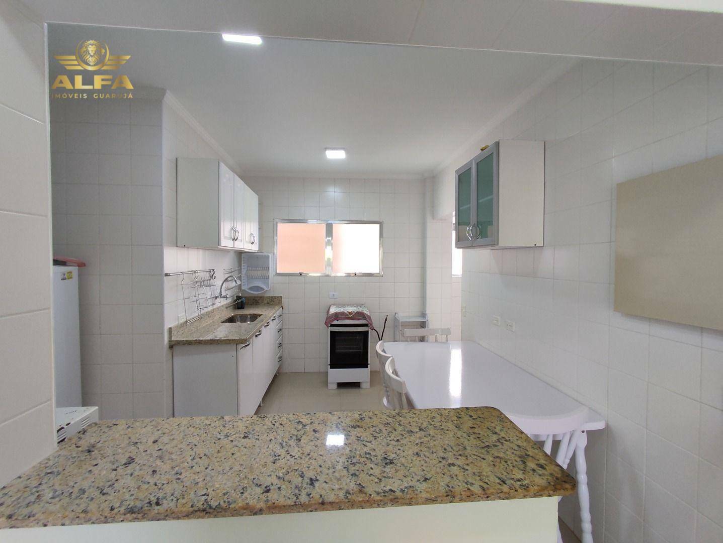 Apartamento à venda com 3 quartos, 84m² - Foto 14