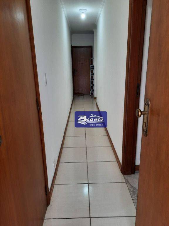 Conjunto Comercial-Sala para alugar, 103m² - Foto 6