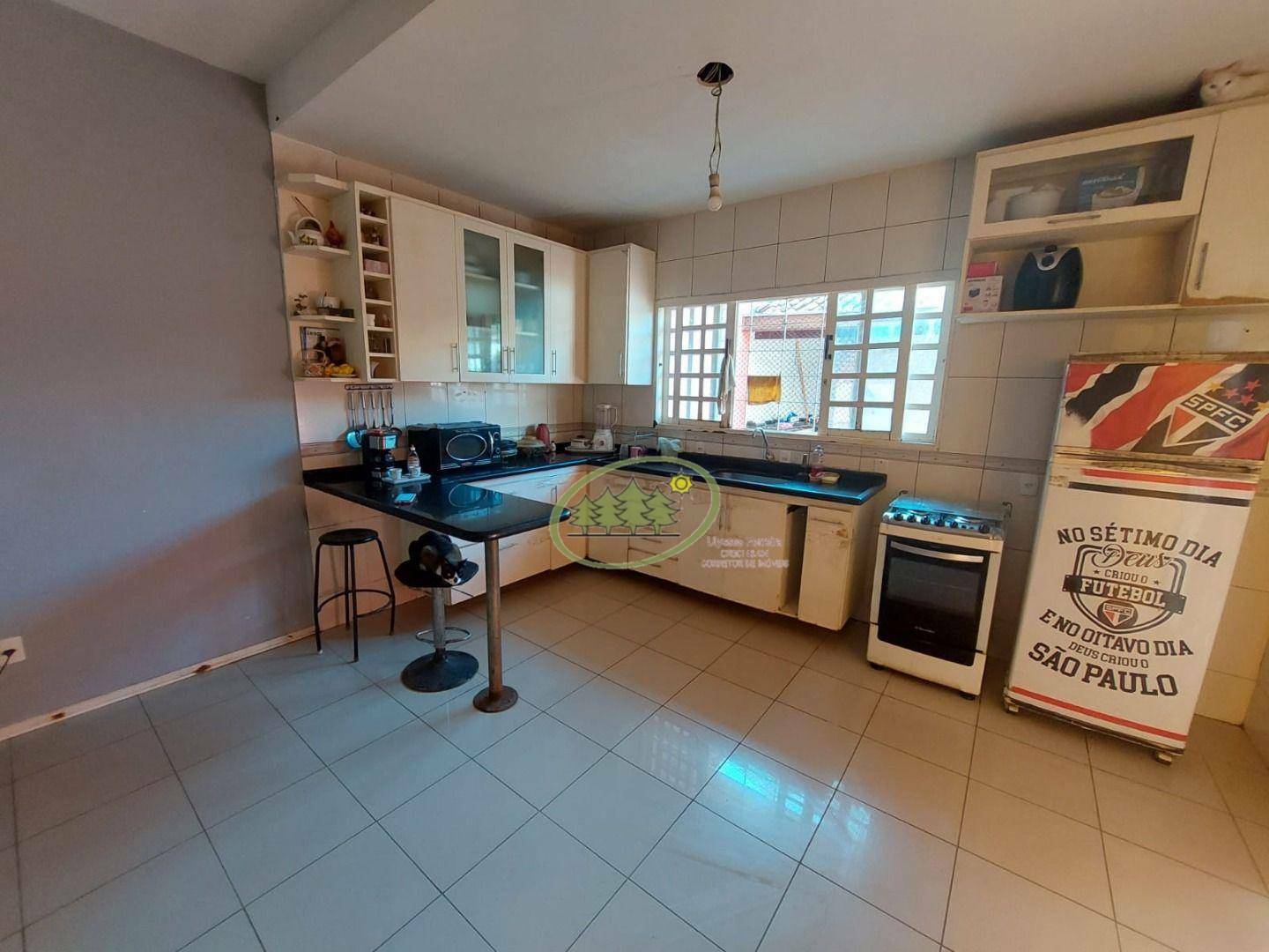 Sobrado à venda com 2 quartos, 125m² - Foto 1