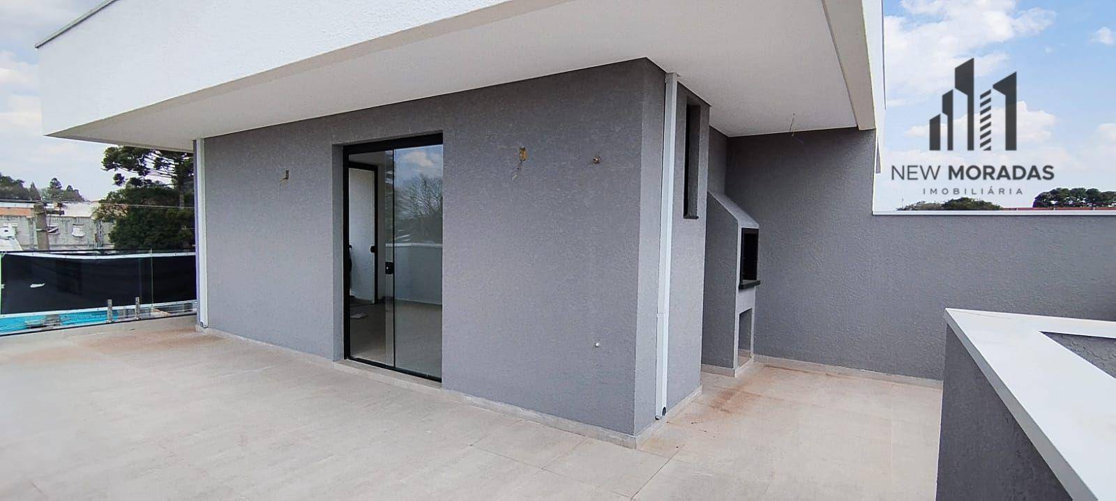 Sobrado à venda com 3 quartos, 170m² - Foto 26