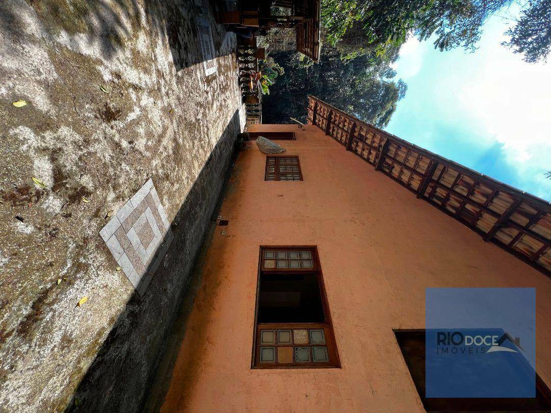 Chácara, 4 quartos, 1000 m² - Foto 1