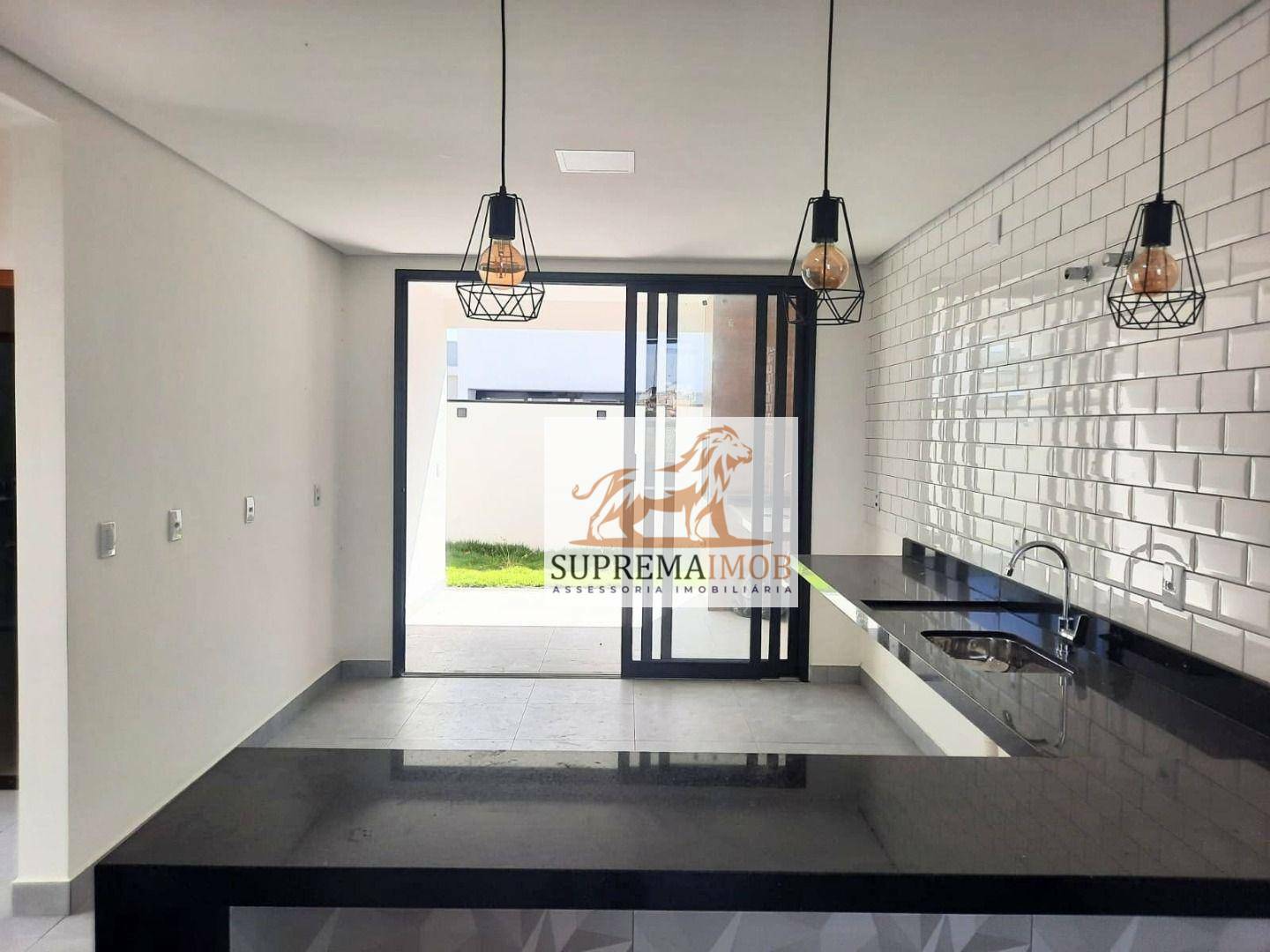 Casa de Condomínio à venda com 3 quartos, 102m² - Foto 3