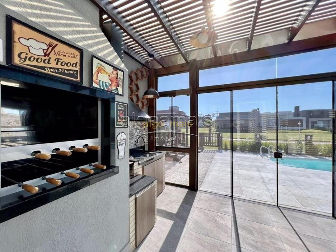 Casa de Condomínio à venda com 3 quartos, 185m² - Foto 21