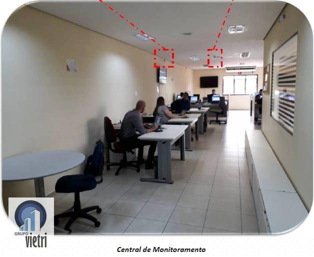 Prédio Inteiro para alugar, 600m² - Foto 9