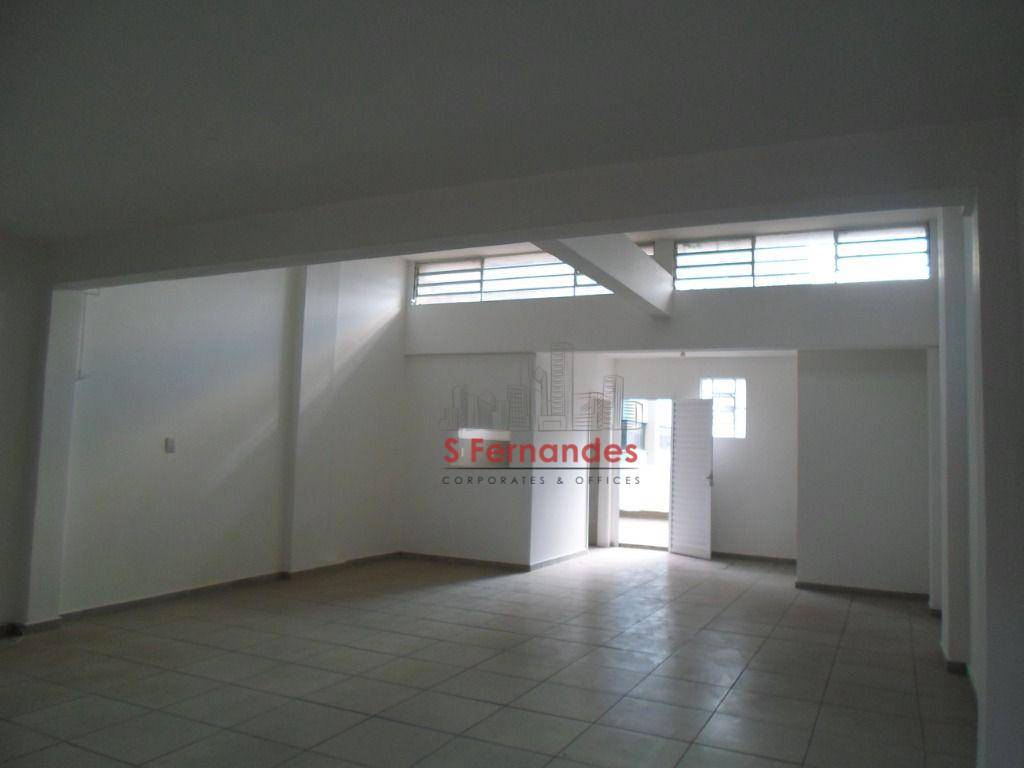 Conjunto Comercial-Sala à venda e aluguel, 166m² - Foto 4