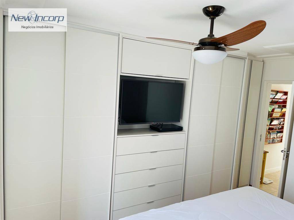 Sobrado à venda com 3 quartos, 121m² - Foto 20