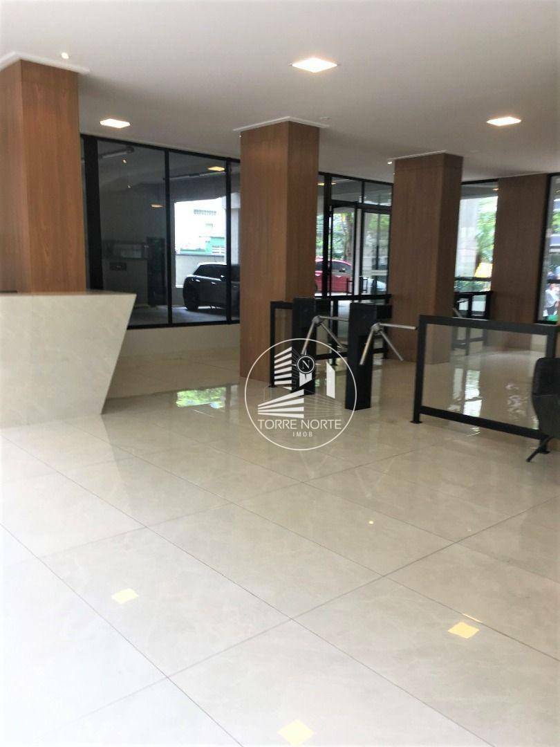 Conjunto Comercial-Sala à venda, 213m² - Foto 5