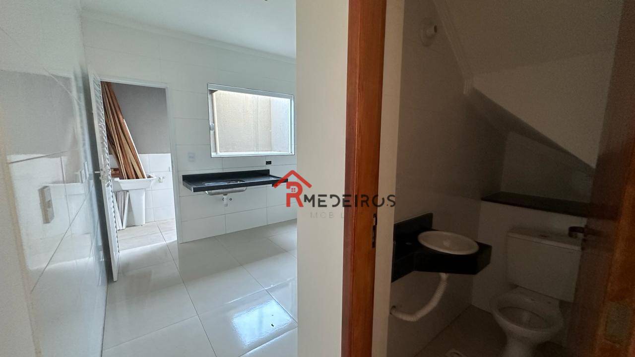 Casa de Condomínio à venda com 2 quartos, 52m² - Foto 17