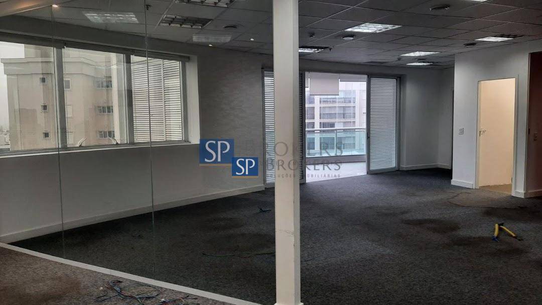 Conjunto Comercial-Sala para alugar, 165m² - Foto 12