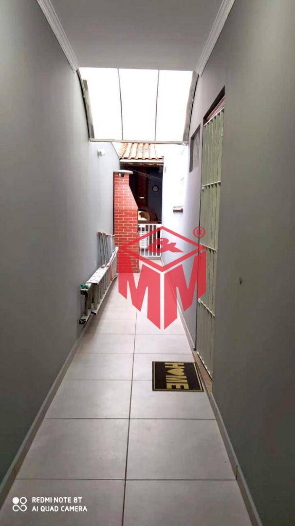 Sobrado à venda com 5 quartos, 258m² - Foto 6