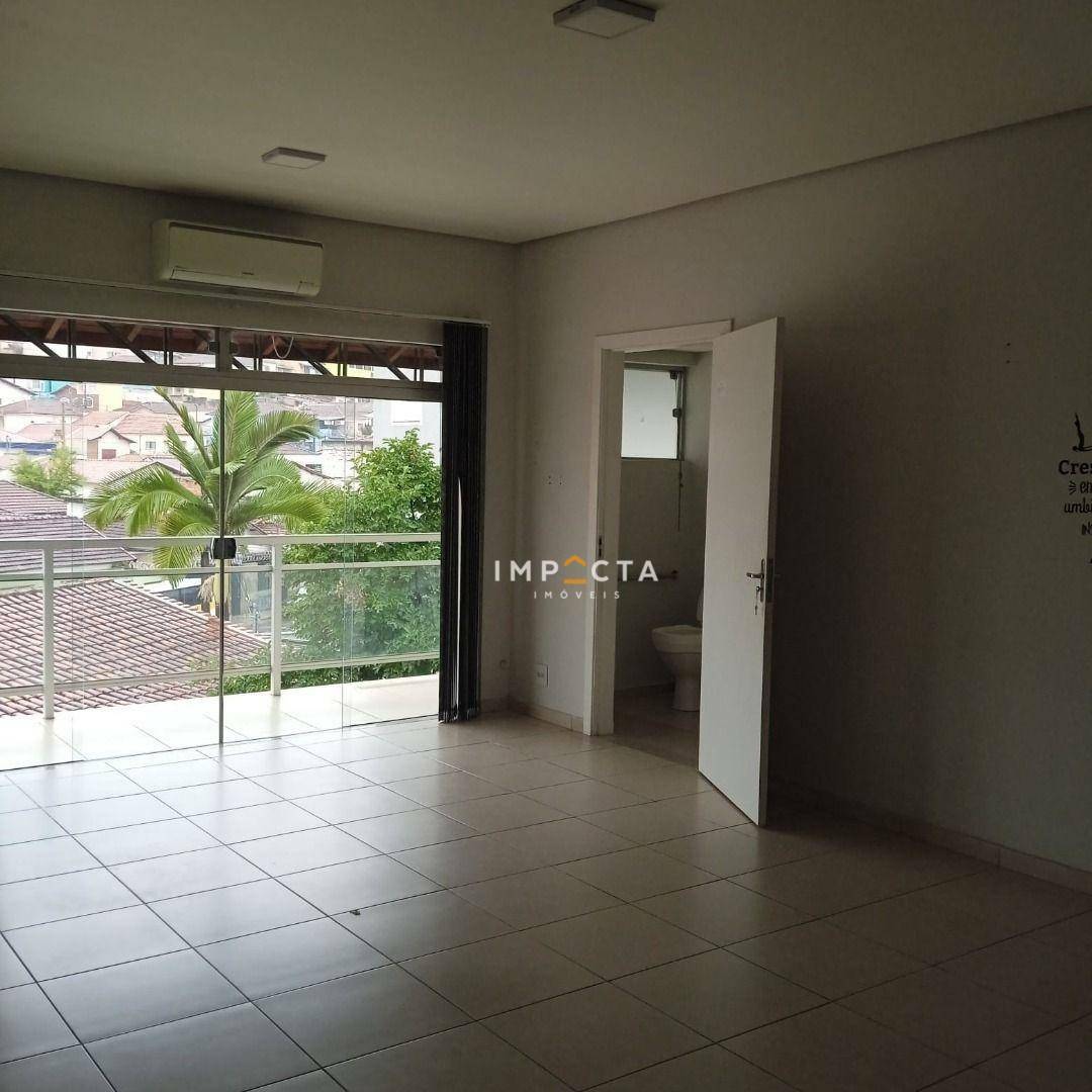 Conjunto Comercial-Sala para alugar, 18m² - Foto 1