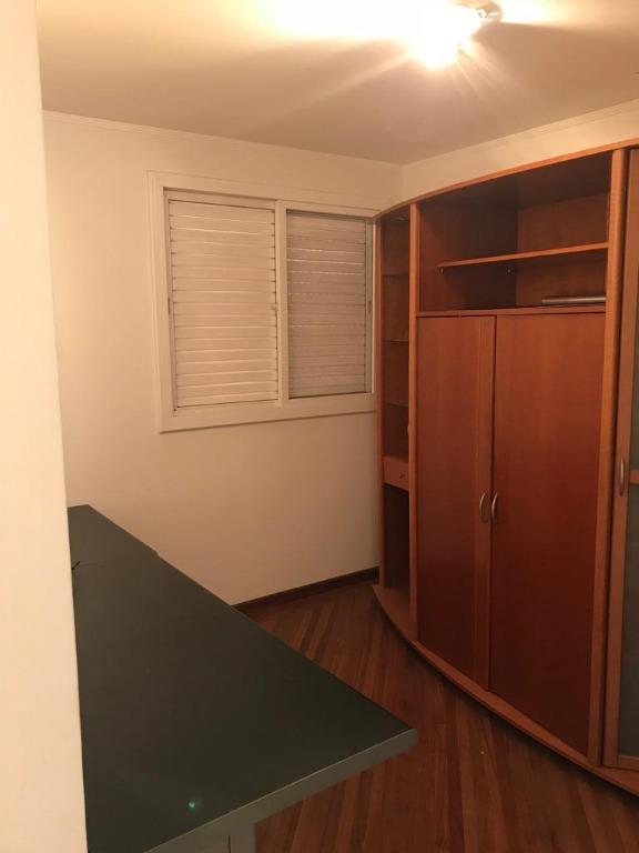 Apartamento à venda com 3 quartos, 125m² - Foto 12