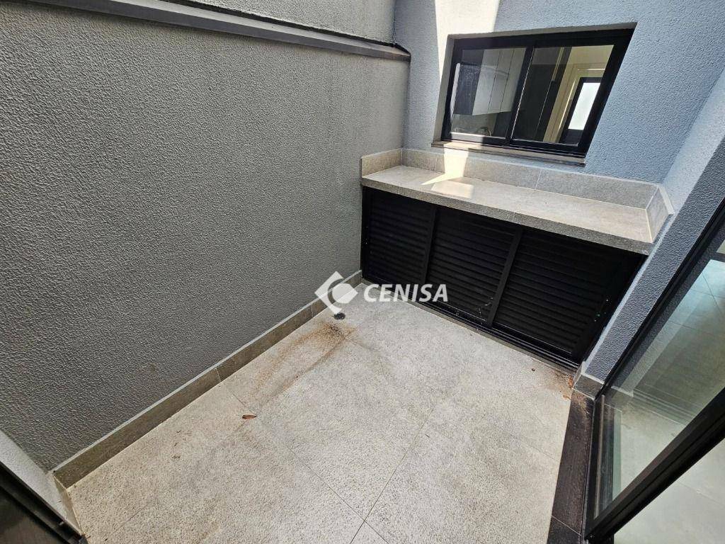 Casa de Condomínio à venda com 3 quartos, 198m² - Foto 9