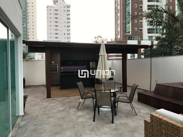 Apartamento à venda com 4 quartos, 154m² - Foto 3