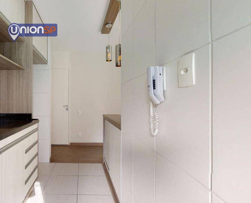 Apartamento à venda com 2 quartos, 54m² - Foto 13