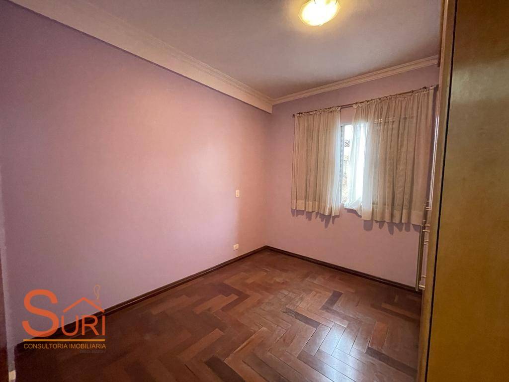 Apartamento à venda com 3 quartos, 117m² - Foto 6