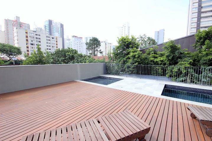 Apartamento à venda com 1 quarto, 35m² - Foto 18