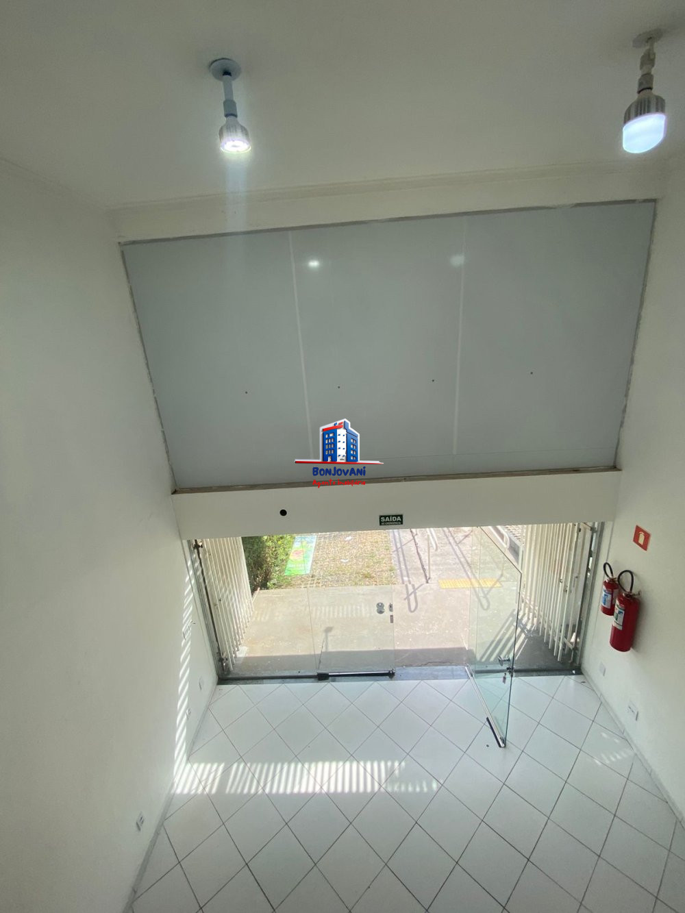 Conjunto Comercial-Sala para alugar, 84m² - Foto 35