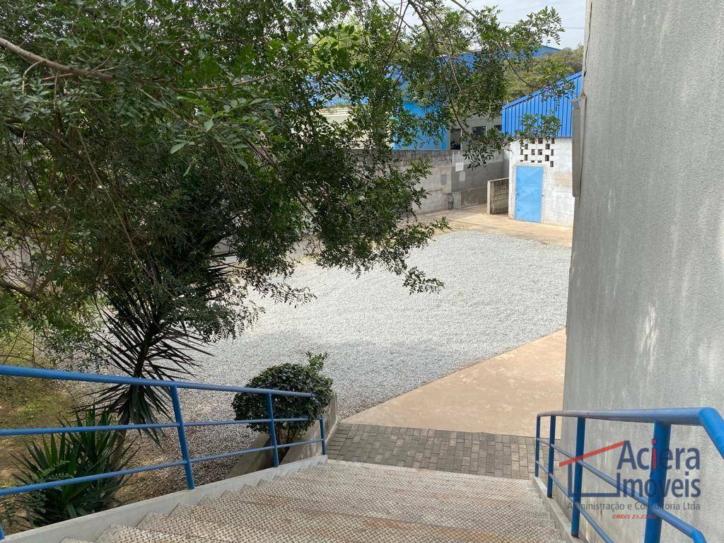 Depósito-Galpão-Armazém à venda e aluguel, 2815m² - Foto 48