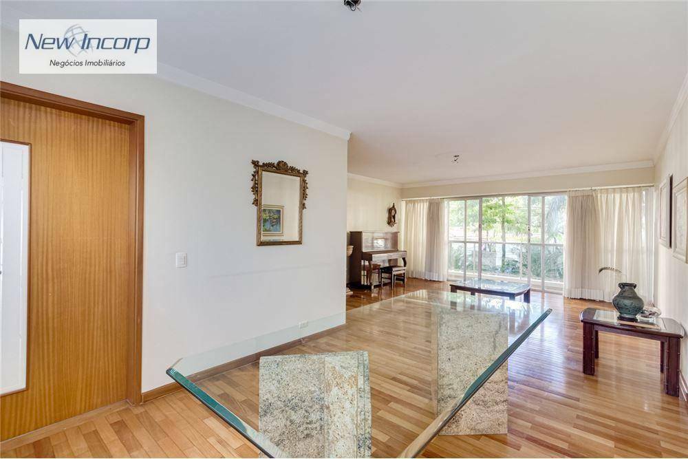 Apartamento à venda com 4 quartos, 187m² - Foto 5