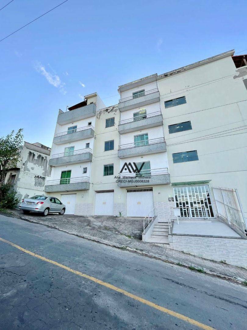 Cobertura à venda com 2 quartos, 148m² - Foto 2