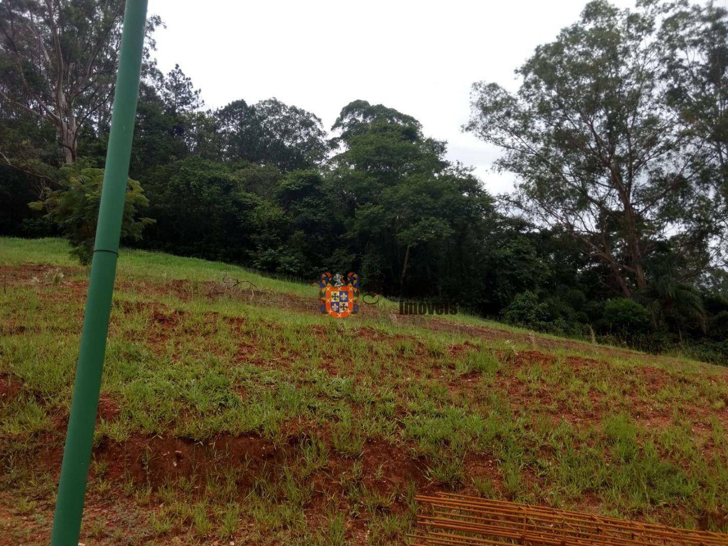 Loteamento e Condomínio à venda, 600M2 - Foto 9