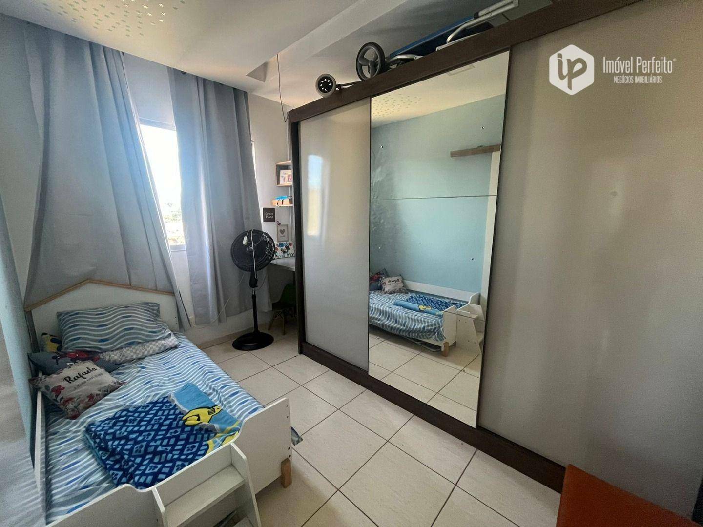 Apartamento à venda com 2 quartos, 52m² - Foto 7