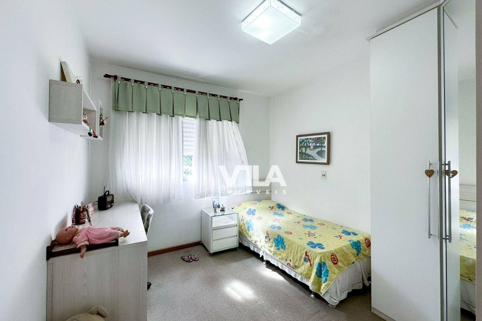 Apartamento à venda com 3 quartos, 148m² - Foto 17