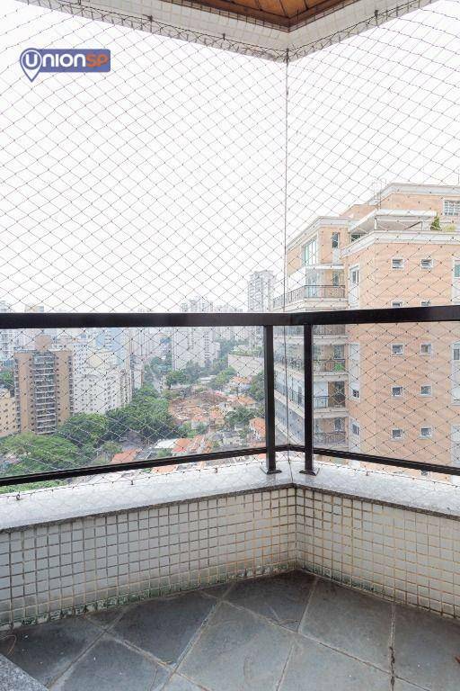 Apartamento à venda com 3 quartos, 184m² - Foto 13