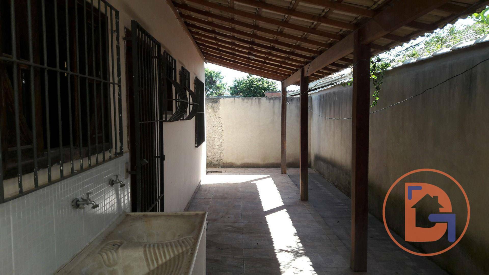 Casa à venda com 3 quartos, 157m² - Foto 20