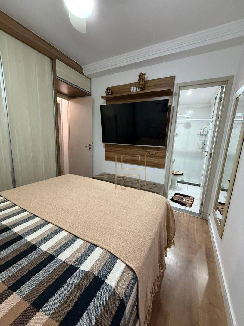 Apartamento, 2 quartos, 55 m² - Foto 4