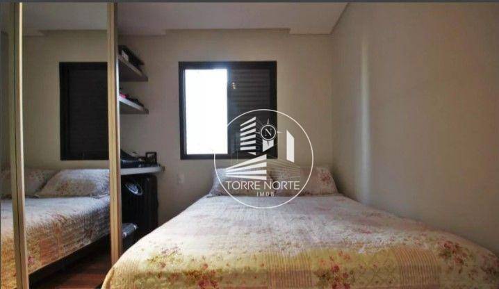 Apartamento à venda com 2 quartos, 100m² - Foto 8