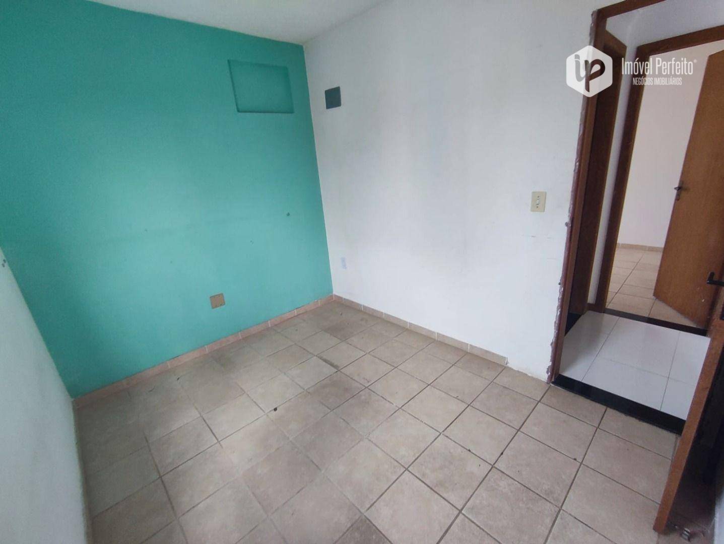 Apartamento à venda com 2 quartos, 49m² - Foto 3