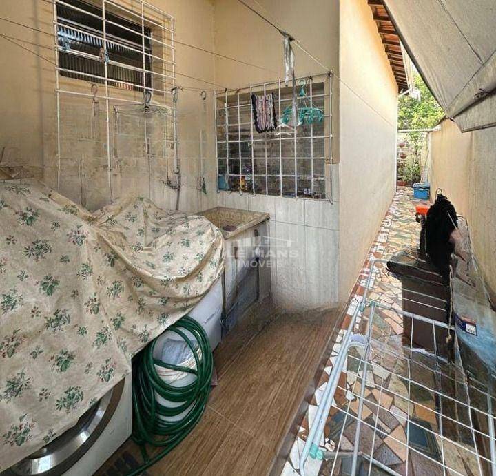 Casa à venda com 3 quartos, 100m² - Foto 15