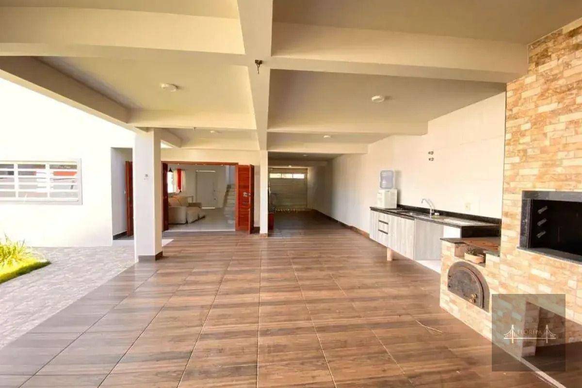 Casa de Condomínio à venda com 4 quartos, 385m² - Foto 21