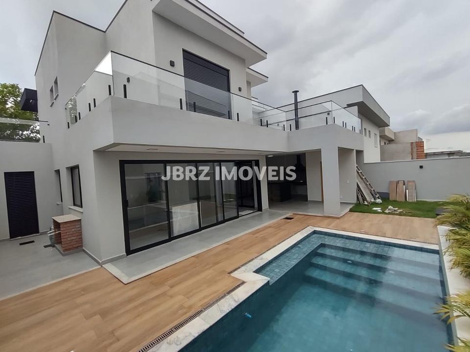 Casa à venda com 3 quartos, 251m² - Foto 45