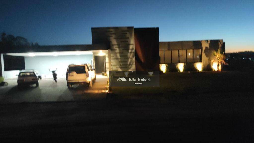 Casa de Condomínio à venda com 8 quartos, 527m² - Foto 24