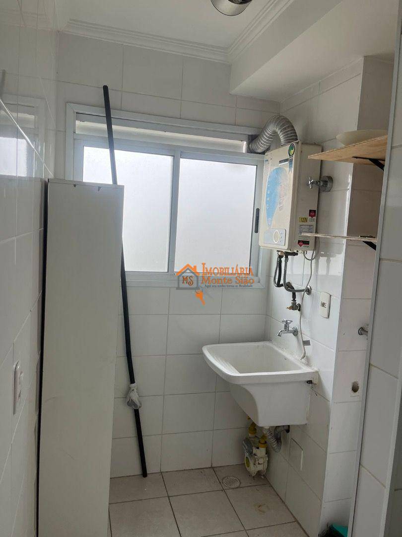 Apartamento à venda e aluguel com 2 quartos, 63m² - Foto 10