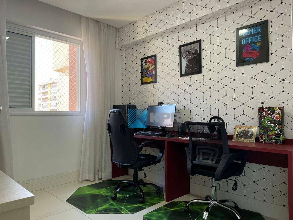 Apartamento à venda com 3 quartos, 100m² - Foto 17